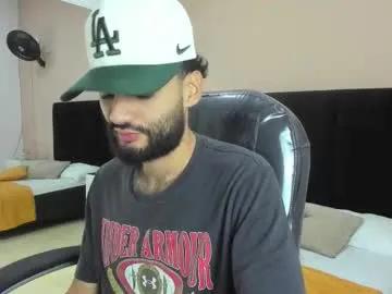 ryan_jackson_ — GOAL: Sexy dance (you choose the song) [45 tokens remaining] Attractive slim guy, ready to please you, happy to show you his attributes to delight you. #bigcock #shower #bearded #cum #hairy