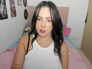 Freechat sabrina_geek on Chaturbate