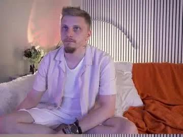 Freechat saint__vicious on Chaturbate