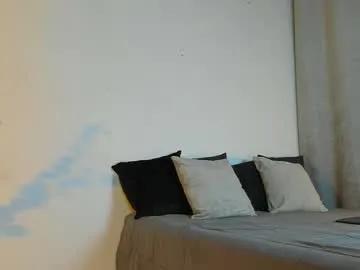 saramilf_69 on Chaturbate 