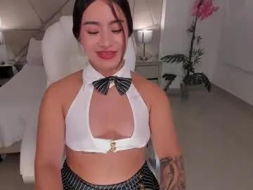 Chaturbate saskia_litt is Private saskia_litt — Welcome to my room! i'm ready to get fucked right now, im so horny honey... and follow me  // ayshelof #pvt #smalltits #lovense #latin #feet