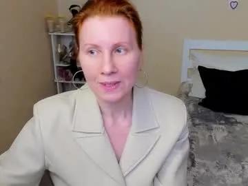 Freechat seductive_foxy_ on Chaturbate