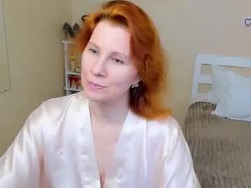 Freechat seductive_foxy_ on Chaturbate
