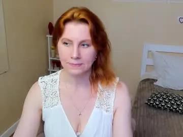 Freechat seductive_foxy_ on Chaturbate