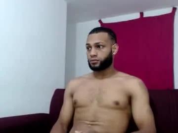 Freechat sexseason777 on Chaturbate
