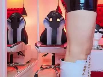 sharon_nyx — GOAL: Footjob [0 tokens remaining] Welcome to my Abyss  Every whisper pulls you closer , every command drags you deeper  #sissy #mistress #cuckold #femdom #humiliation