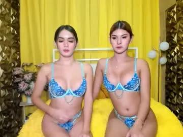 sissyclown_dolly on Chaturbate 