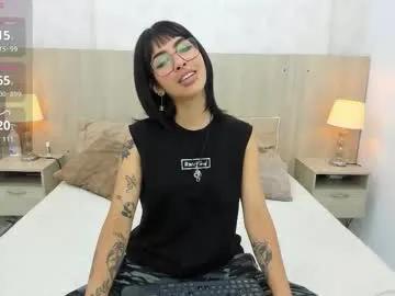 Freechat skinny_emily on Chaturbate