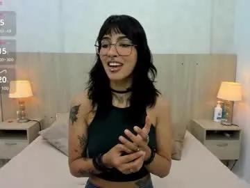 Freechat skinny_emily on Chaturbate