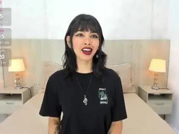 Freechat skinny_emily on Chaturbate