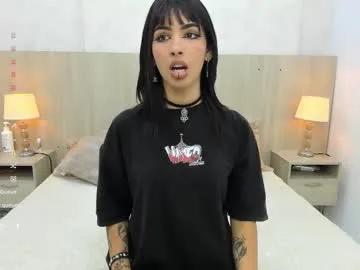 Freechat skinny_emily on Chaturbate