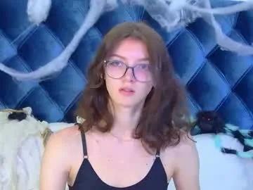 sophiaprove — #new #glasses #shy #skinny #skirt