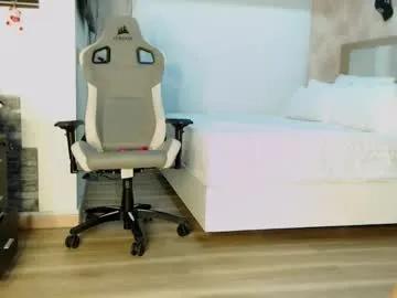 Freechat stefi_alizon on Chaturbate