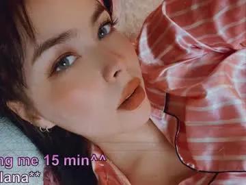 superbdolls — Scarlett is here! Lush is ON | My Fav Patterns: 15/55/66/99/111/ - Goal: Blowjob #bigass #joi #teen #18 #lovense