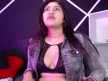 Freechat sweetgh_ on Chaturbate