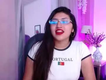 Freechat sweetgh_ on Chaturbate