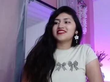 Freechat sweetgh_ on Chaturbate