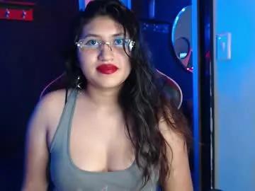 Freechat sweetgh_ on Chaturbate