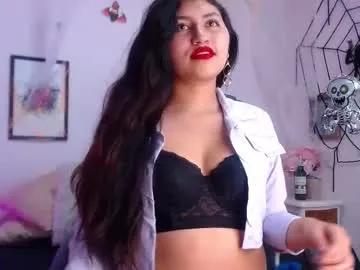 Freechat sweetgh_ on Chaturbate