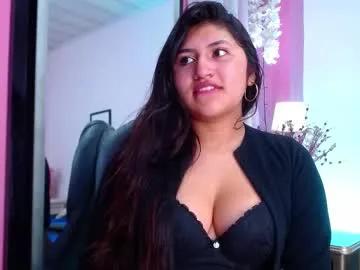 Freechat sweetgh_ on Chaturbate