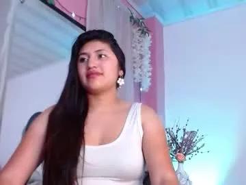 Freechat sweetgh_ on Chaturbate