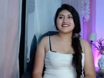 Freechat sweetgh_ on Chaturbate