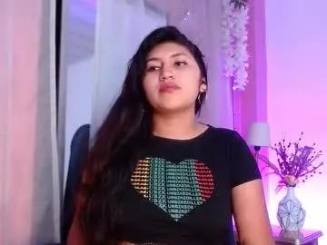 Freechat sweetgh_ on Chaturbate