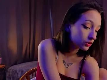 Freechat taiteedgington on Chaturbate