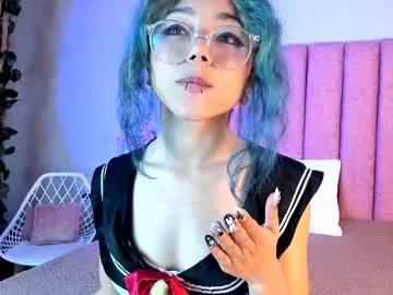 Freechat terumikitty on Chaturbate