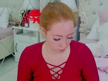 Private tinabrook on Chaturbate