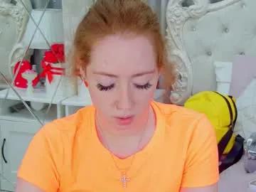 Private tinabrook on Chaturbate