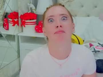 Private tinabrook on Chaturbate