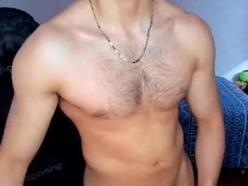 Freechat tommy_bred on Chaturbate