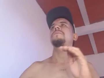 Freechat tommy_c0rtez on Chaturbate