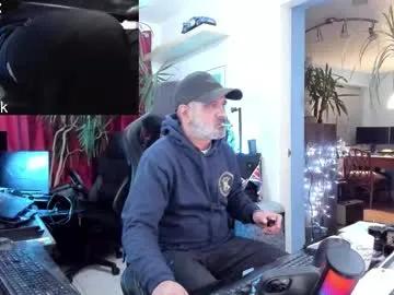 Freechat topalphaboss on Chaturbate