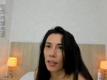 Freechat victoria_pachon on Chaturbate