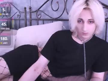 Chaturbate whitenyx is Freechat whitenyx — GOAL: CUMSHOW + FINGERS IN MY ASSPUSSY  Welcome to my room! hey guys! let's play with me ^^  #anal #blonde #twink #new #femboy