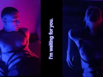 xavier_night81's avatar