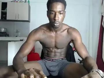 Freechat youn_king on Chaturbate