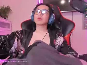 your_little_twink — Play with me: Cumshow - Multi-Goal :  Cumshow #asian #twink #femboy #cute #cumshow