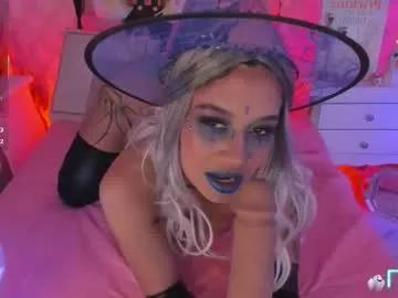 Chaturbate yourwishisme_val is Freechat yourwishisme_val — I want you to punish my pussy, with your orders - Goal Reached! #saliva #heels #deepthroat #dirtytalk #bbc