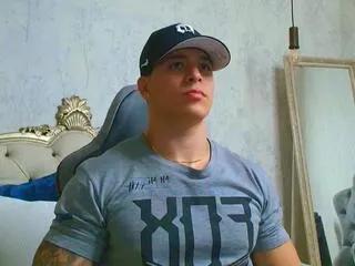 alan_thompson on Flirt4Free 