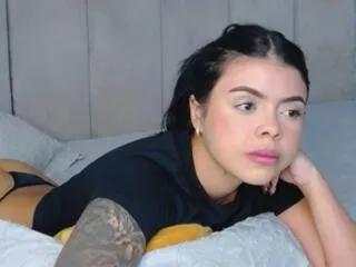 Offline alegra_brown on Flirt4Free