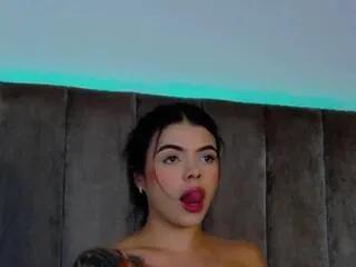 Offline alegra_brown on Flirt4Free