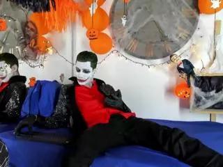 Offline alex_smithc on Flirt4Free