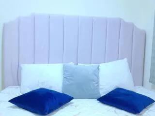 Freechat alison_ferrer on Flirt4Free