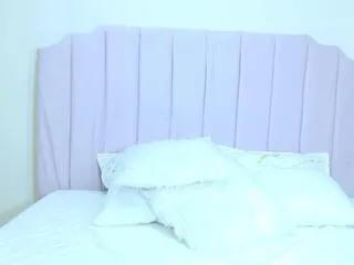 Freechat alison_ferrer on Flirt4Free