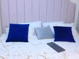 Freechat alison_ferrer on Flirt4Free