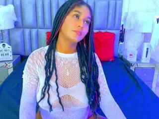 Offline alison_jamett on Flirt4Free
