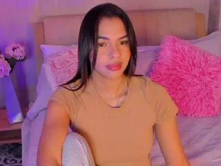 Offline alisse_baker on Flirt4Free